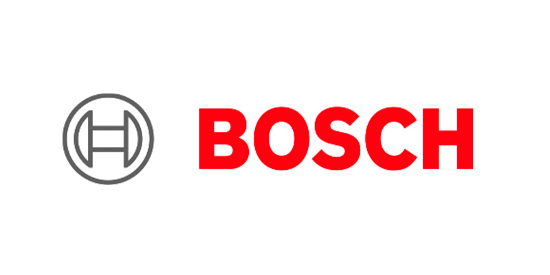 Referenz Logo Bosch Referenz Logo Bosch