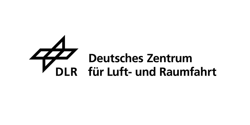 Referenz Logo DLR Referenz Logo DLR - Deutsches Zentrum für Luft- und Raumfahrt